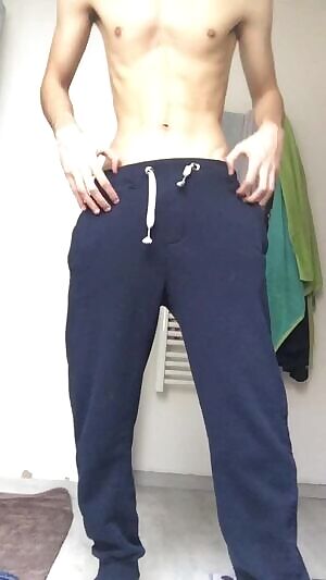 How’s everyone doing? 😏