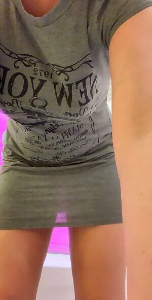 I love showing off during my sessions! I’ll even take you with my during our too. Get yah some!