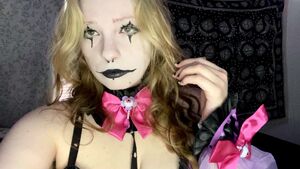 Outfits! Clown Cosplay