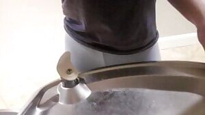 Can you guess my MAIN in SUPER SMASH BROS? or do the tits distract?