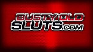 SHELLY PINS DOWN HER PRIZE COCK