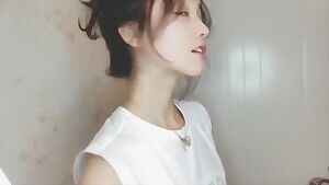 Cute wink