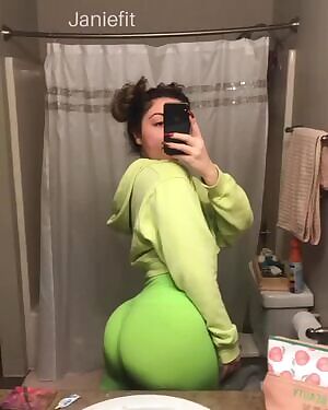 Lime Green