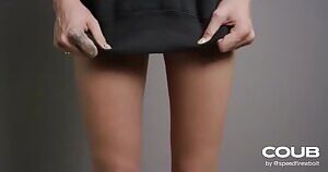 Cara Delevingne's Flower