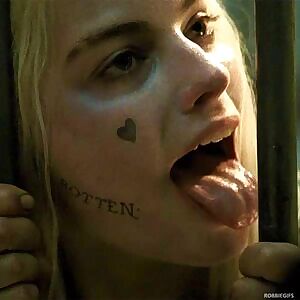 Margot Robbie’s gonna suck so much WB exec cock to make up for Birds of Prey flopping