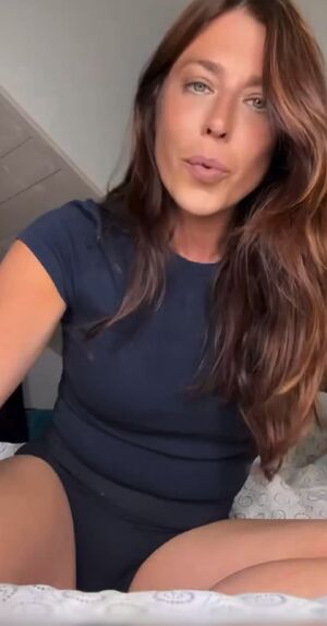 Feet & Cock