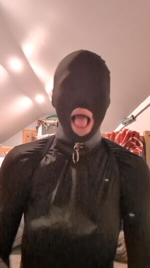 Bondage Sluts Gag Gagged Socks