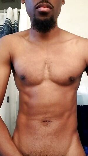 Due to how my mirror is set up, this is what I see every morning when I'm putting on lotion