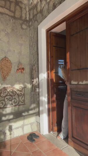 Belly Buttons MILF Sexy TikTok Tits