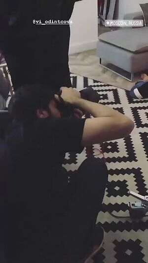 BTS for peopletalk - 2