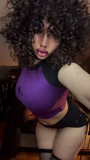 Slim thick baddies 19honeysuckle 24/7 BDSM