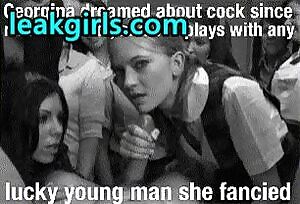 She was a firecracker