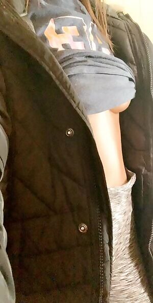 My little tits never get much love during action 🌸😢