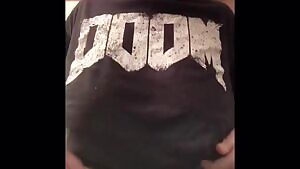 Who wants to play DOOM with me? 21