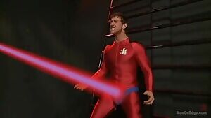 when the writer of 50 Shades decides to do Star Wars