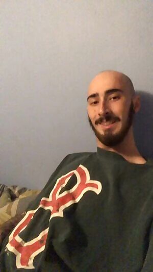 Quarantined alone and keeping myself busy somehow