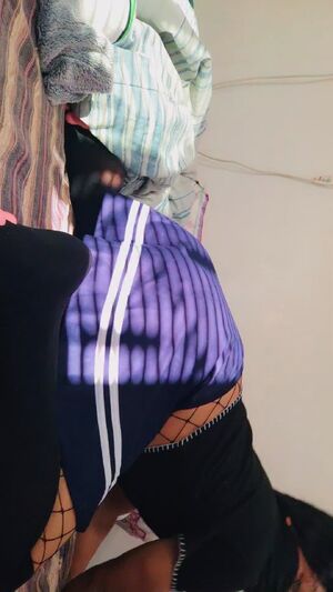 Catboys Amateur Ass Balls Booty