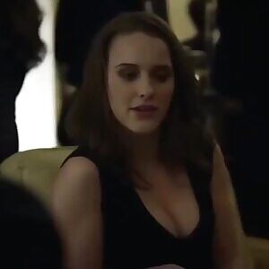 Rachel Brosnahan's Sumptuous Breasts