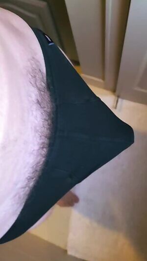 Only if you like them thick and hairy