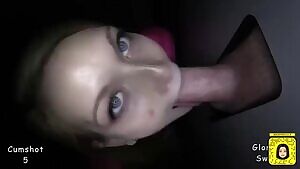 Swallowing... Properly...