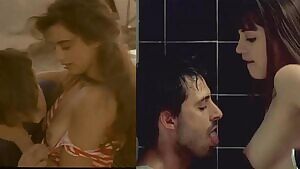 Penelope Cruz vs Ana de Armas