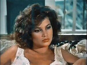 Anna Ventura from Bad Girls