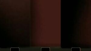 Thought this filter thing was pretty cool ♡