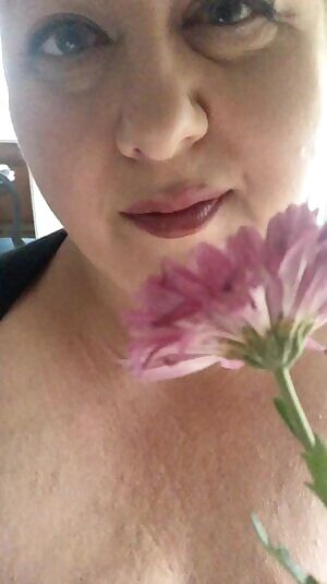 Happy Full Face Friday - Enjoy, Loves :)