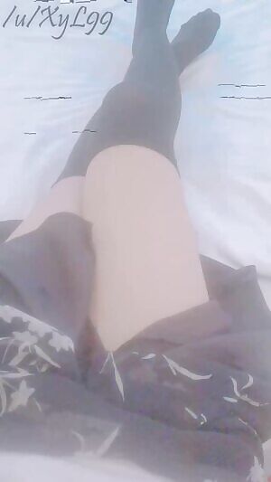 inally got some time to play with myself 😝