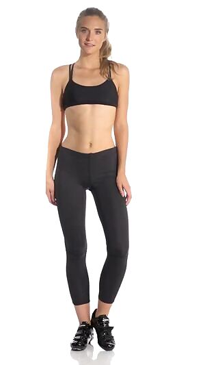 Asics Women's 7/8 Tight