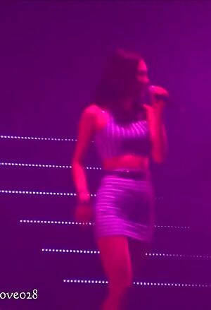 Miss A - Fei's Body is....