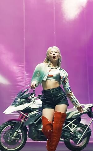 MIA - Dun Dun MV Cuts