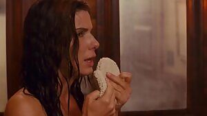 Sandra Bullock Nude in The Proposal