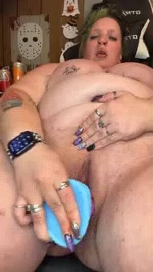 BBW Facesitting BBBW BBWGoddessTay SBBW SSBBW