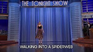 Extremely Casual Kate Upton Dance