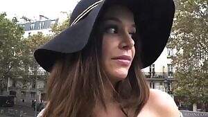 Cara Saint-Germain - Fuck the French