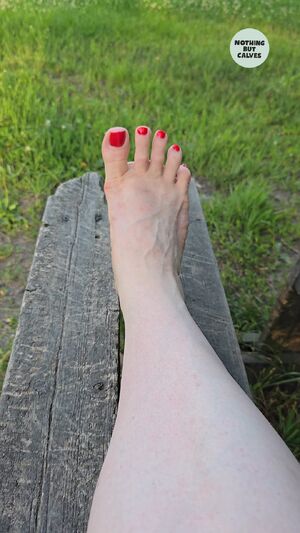 Feet Heaven Fansly Foot Nails OnlyFans