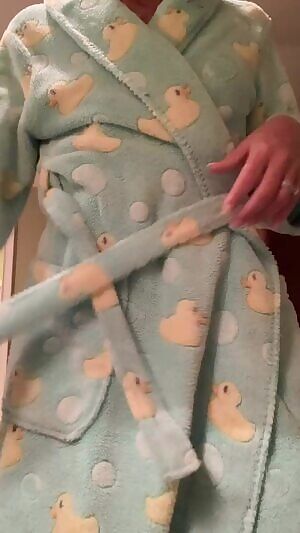 Your early morning view