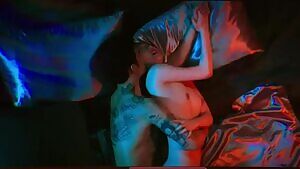 f Sulli nude scene in 'Real'