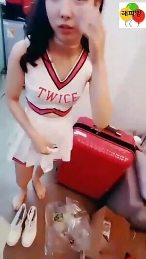 Twice - Nayeon