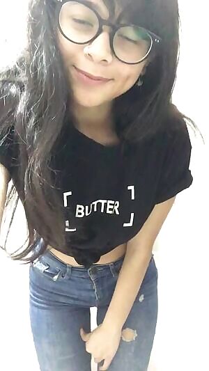 Half strips are a thing, right?