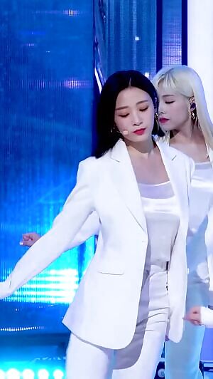 April - Jinsol & Rachel