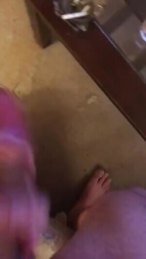 Messy load nuber two of the night, already going for three. PMs open, oc