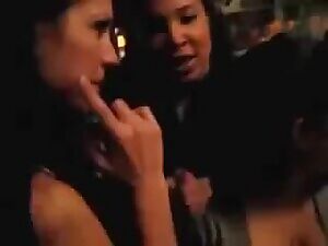 Indian girl groped by American friends