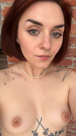 Knotted OnlyFans Teen Tits