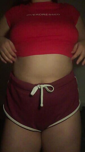 I’m always horniest at night