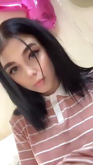 Tits and Simple Ahegao