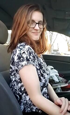 What if I pulled up next to you car at a stoplight and did this? ;)