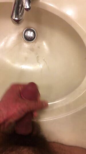 Would’ve much preferred to shoot this on someone’s face😩