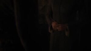 Nathalie Emmanuel in Game of Thrones